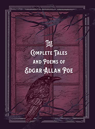 The Complete Tales & Poems of Edgar Allan Poe (6): Volume 6 (Timeless Classics, Band 6) von Rock Point